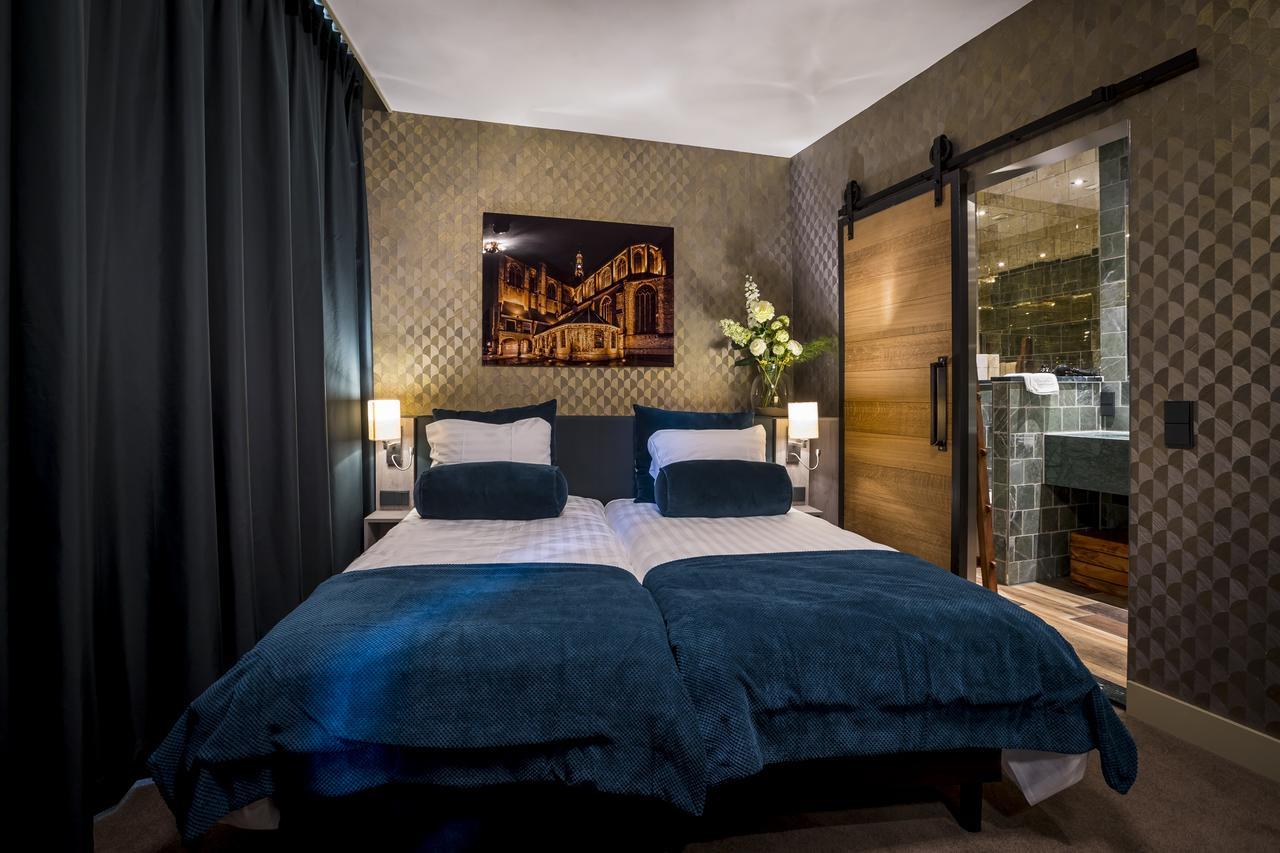 Hotel Slapen Bij Hofman