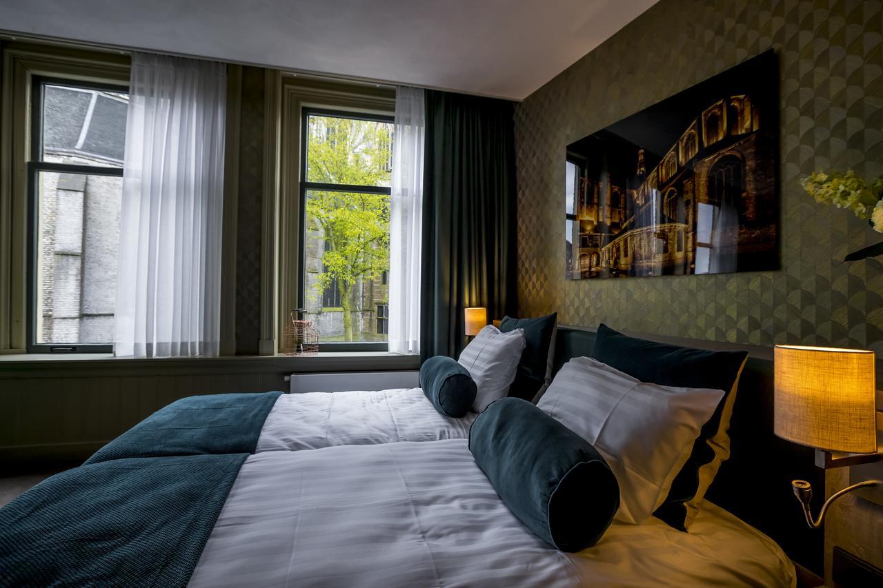 Slapen Bij Hofman Hotel