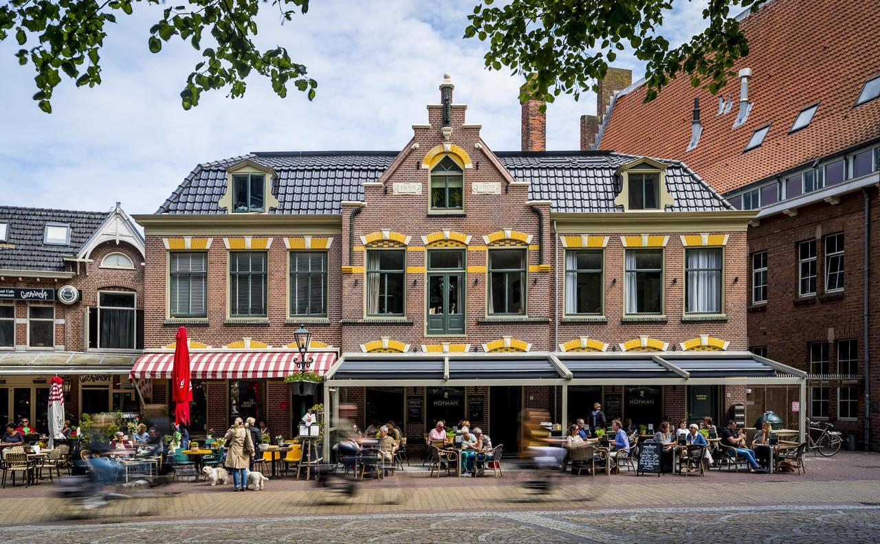 Hotel Slapen Bij Hofman *